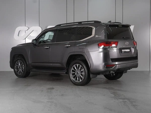 Внедорожник Toyota Land Cruiser 2022 года, 10700000 рублей, Минеральные Воды