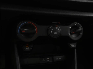 Хетчбэк Kia Picanto 2018 года, 1259000 рублей, Волгоград