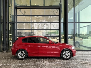 Хетчбэк BMW 1 серия 2010 года, 730000 рублей, Уфа
