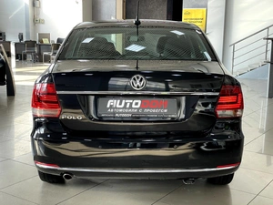 Седан Volkswagen Polo 2017 года, 897000 рублей, Солонцы