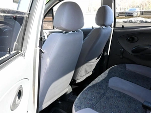 Хетчбэк Daewoo Matiz 2012 года, 379000 рублей, Волгоград