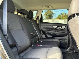 Внедорожник Nissan X-Trail 2018 года, 2090000 рублей, Ижевск