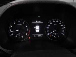 Седан Hyundai Solaris 2020 года, 1449000 рублей, Воронеж