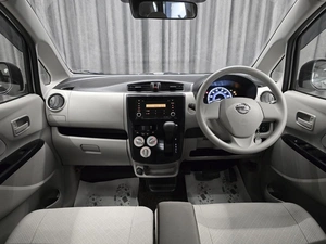 Хетчбэк Nissan Dayz 2018 года, 670000 рублей, Красноярск