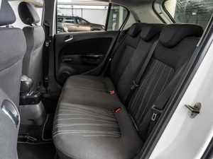 Хетчбэк Opel Corsa 2008 года, 629000 рублей, Ставрополь