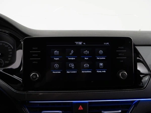 Лифтбек Volkswagen Polo 2020 года, 1819050 рублей, Москва