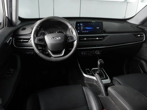 Внедорожник Chery Tiggo 4 Pro 2023 года, 1580000 рублей, Минеральные Воды
