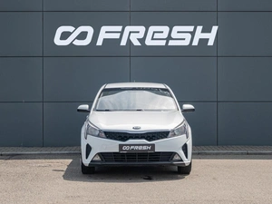Седан Kia Rio 2020 года, 1270000 рублей, Краснодар