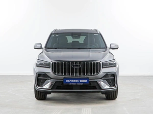 Внедорожник Geely Xingyue L 2025 года, 4197434 рублей, Москва