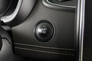 Минивэн Renault Scenic 2018 года, 1859000 рублей, Пермь