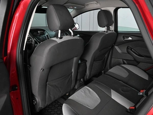 Хетчбэк Ford Focus 2013 года, 945000 рублей, Ростов-на-Дону