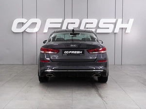 Седан Kia Optima 2019 года, 1944070 рублей, Воронеж