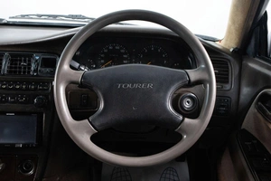 Седан Toyota Mark II 1993 года, 619000 рублей, Сургут