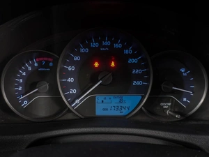 Седан Toyota Corolla 2016 года, 1499000 рублей, Воронеж