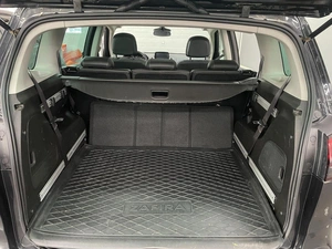 Минивэн Opel Zafira 2012 года, 1020000 рублей, Ярославль