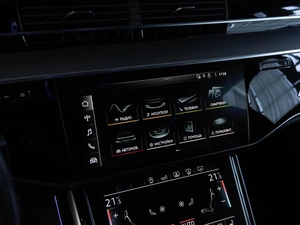 Седан Audi A8 2019 года, 5849000 рублей, Тюмень
