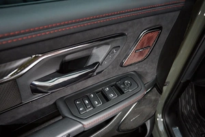 Пикап RAM 1500 2025 года, 11599000 рублей, Красноярск