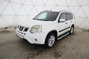Внедорожник Nissan X-Trail 2014 года, 1380000 рублей, Обнинск
