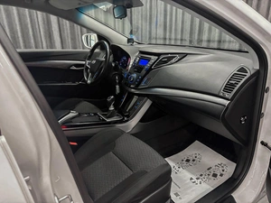 Седан Hyundai i40 2014 года, 1250000 рублей, Красноярск