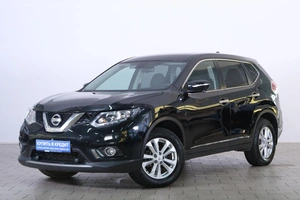Внедорожник Nissan X-Trail 2017 года, 2289000 рублей, Омск
