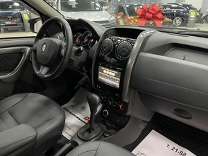 Внедорожник Renault Duster 2017 года, 1687000 рублей, Солонцы