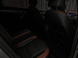 Внедорожник Geely Coolray 2023 года, 1849000 рублей, Красноярск