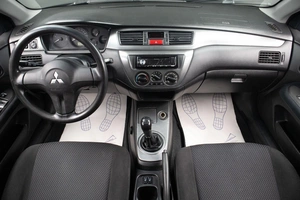 Седан Mitsubishi Lancer 2006 года, 529000 рублей, Оренбург
