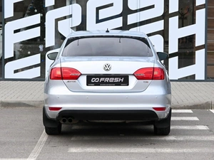 Седан Volkswagen Jetta 2011 года, 899000 рублей, Волгоград