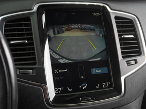 Внедорожник Volvo XC90 2021 года, 4949000 рублей, Тюмень