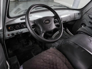 УАЗ 3909, I (1985—н. в.), 2.7 MT (112 л.с.) 2015г. 2015 года, 799000 рублей, Воронеж
