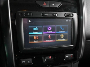 Внедорожник Renault Duster 2018 года, 1349000 рублей, Аксай