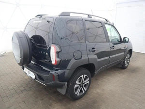 Внедорожник ВАЗ (LADA) Niva 2024 года, 1150000 рублей, Орёл