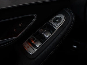 Седан Mercedes-benz C-класс 2019 года, 3000000 рублей, Краснодар