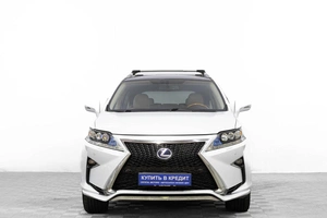 Внедорожник Lexus RX 2009 года, 2429000 рублей, Барнаул