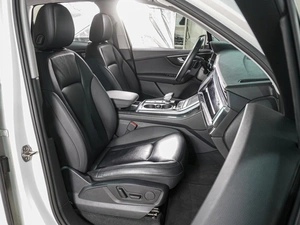 Внедорожник Audi Q7 2020 года, 4240000 рублей, Воронеж