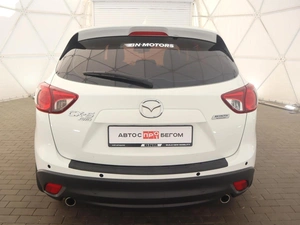 Внедорожник Mazda CX-5 2012 года, 1580000 рублей, Орёл