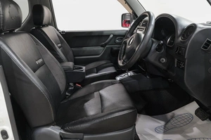Внедорожник Suzuki Jimny 2010 года, 859000 рублей, Новокузнецк