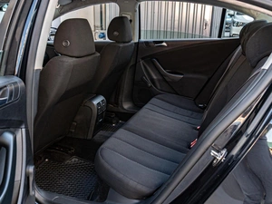 Седан Volkswagen Passat 2010 года, 690000 рублей, Краснодар