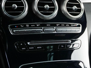 Седан Mercedes-benz C-класс 2014 года, 2449000 рублей, Тюмень