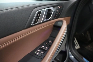 Внедорожник BMW X6 2020 года, 8590000 рублей, Новосибирск