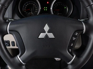 Внедорожник Mitsubishi Pajero 2007 года, 1199000 рублей, Тюмень