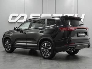 Внедорожник Chery Tiggo 8 Pro Max 2024 года, 3349000 рублей, Воронеж