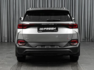 Внедорожник FAW Bestune T77 2023 года, 2019000 рублей, Ставрополь