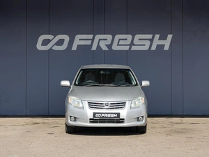 Седан Toyota Corolla Axio 2010 года, 760000 рублей, Краснодар