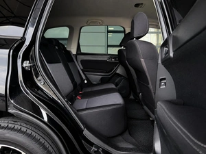 Внедорожник Subaru Forester 2013 года, 1420000 рублей, Уфа