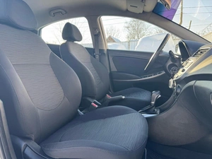 Седан Hyundai Solaris 2015 года, 1160000 рублей, Ижевск