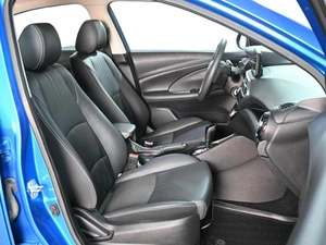 Седан Changan Alsvin 2023 года, 1149000 рублей, Ростов-на-Дону