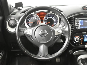 Внедорожник Nissan Juke 2017 года, 1609900 рублей, Казань