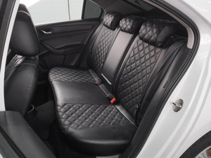 Лифтбек Skoda Rapid 2014 года, 879000 рублей, Воронеж