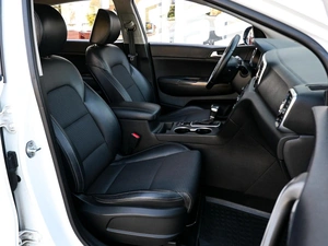 Внедорожник Kia Sportage 2018 года, 1759000 рублей, Волгоград